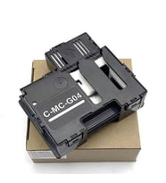 CANON Uyumlu MC-G04 Muadil ATIK KUTUSU Çipli