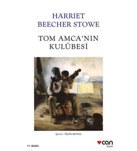 Tom Amca'nın Kulübesi