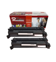 HP CF226X 2'li Ekonomik Paket Garantili Uyumlu Toner M402 MFP426 LBP212 MF421 CRG052H Muadil Toner