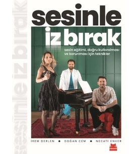 Sesinle İz Bırak