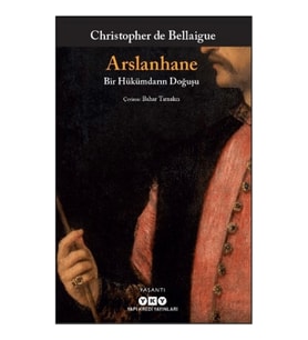 Arslanhane