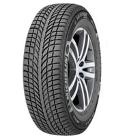 255/65R17 114H LATITUDE ALPIN MICHELIN (K14)