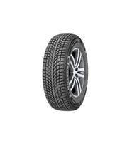 255/65R17 114H LATITUDE ALPIN MICHELIN Kış Lastiği 2014 #