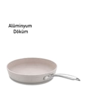 Korkmaz Granita 24x4.7 cm Tava A1855