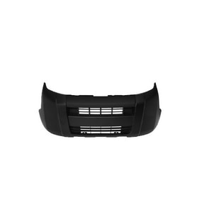 FİAT FIORINO ÖN TAMPON ÜSTTEN SİSSİZ 07-15-TUV FIA07FI001T 735469400