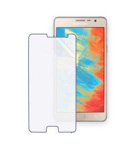 SChitec SAMSUNG Galaxy On5 Pro Uyumlu Ön Yüzey Nano Şeffaf Hidrojel Ekran Koruyucu
