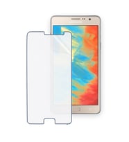 SChitec SAMSUNG Galaxy On5 Pro Uyumlu Ön Yüzey Nano Şeffaf Hidrojel Ekran Koruyucu