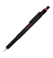Rotring 800+ Fonksiyonlu 0,5 Kalem Siyah 1900181