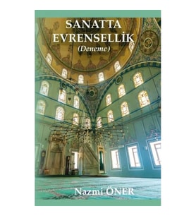 Sanatta Evrensellik-Deneme