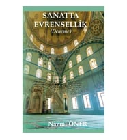 Sanatta Evrensellik-Deneme