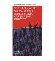 Bir Zanaatla Beklenmedik Karşilaşma