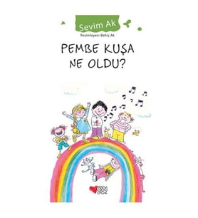 Can - Pembe Kuşa Ne Oldu? - Sevim Ak
