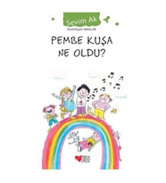 Can - Pembe Kuşa Ne Oldu? - Sevim Ak