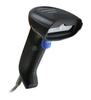 Quickscan Qd2220 1D Imager Usb Barkod Okuyucu + Stand