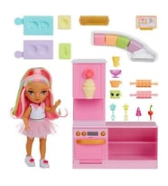 Rainbow High Littles Kandy’nin Tatlı Dükkanı Seti