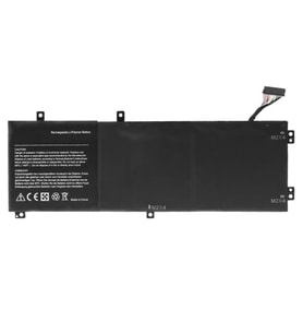 Dell 5D91C Uyumlu Notebook Bataryası Pili - 3 Cell