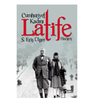 Cumhuriyet Kadını Latife Hanım