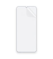 SChitec TECNO Spark 10C Uyumlu Ön Yüzey Nano Şeffaf Hidrojel Ekran Koruyucu