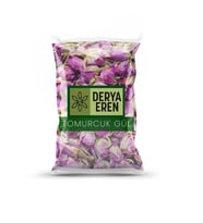 Tomurcuk Gül Kurusu (Rosa Gallica L.) 100 gr