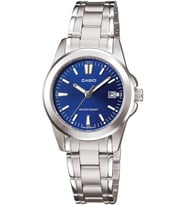 Casio LTP-1215A-2A2DF Kadın Kol Saati