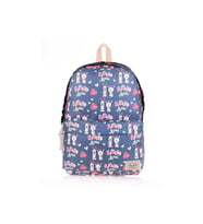 Kaukko Nature Sırt Çantası Lama K1472