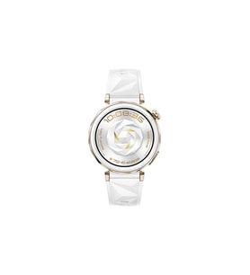 Huawei Watch GT 5 Pro 42MM Uyumlu 3 Adet Şeffaf Ultra koruyucu Nano Jelatin