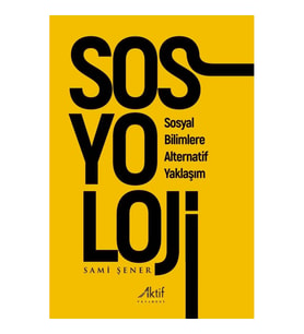 Sosyoloji
