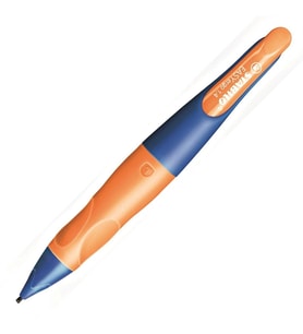 STABILO EASYERGO 1.4 VERSATİL SOL EL KALEMİ - NEON TURUNCU 46893-3