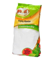 Bağdat Baharat Buğday Nişastası 1000 gr