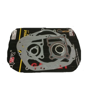 Suzuki Uyumlu Gn125 Conta Seti