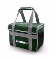 Coolist CL36G 36 Litre Katlanabilir Termos Bez Çanta / Buzluk