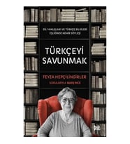 Türkçeyi Savunmak