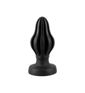 Super Soft Butt Plug 11 cm