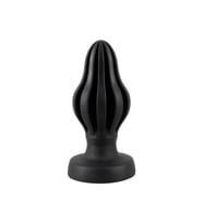 Super Soft Butt Plug 11 cm