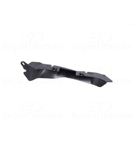 Skoda Octavia 3 2013-2017 Ön Sol Çamurluk Davlumbaz Braketi