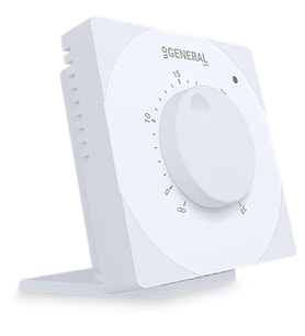 General Life Aruna HT10S Rf Kablosuz Oda Termostatı