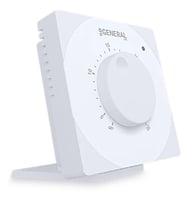 General Life Aruna HT10S Rf Kablosuz Oda Termostatı