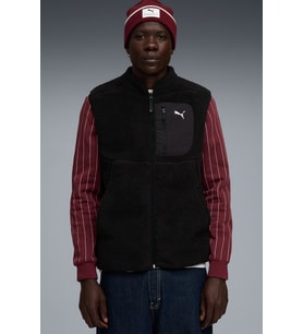 Puma Pumatech Winterized Erkek Sweatshirt