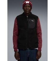 Puma Pumatech Winterized Erkek Sweatshirt