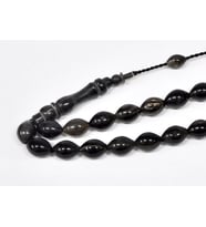 Bufalo Boynuzu Tesbih 8*12 mm (Kbt-10133)