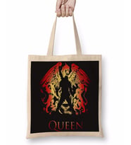 Banda Queen Bez Çanta Uzun Saplı