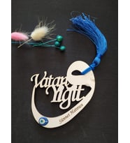 Sünnet Magnet -Vav Yazılı Magnet - Nikah Şekeri - Nişan Şekeri - Söz Şekeri - Düğün Magnet - Nişan Magnet - Söz Magnet - Yenidoğan Magnet - Doğum Magnet - Yaş Magnet 7cm