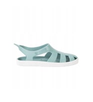 Boatilus Unisex Çocuk Sandalet (Yeşil)