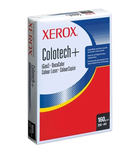 Xerox 3R94656 - 3R98852 A4 Colotech Fotokopi Kağıdı 160gr-250 lü
