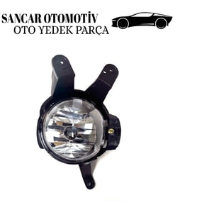  SİS LAMBASI CHEVROLET CRUZE 2009-2014 SOL  96850064