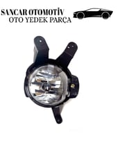  SİS LAMBASI CHEVROLET CRUZE 2009-2014 SOL  96850064