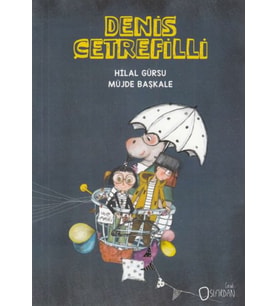 Denis Çetrefilli