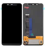 Tkgz - Xiaomi Mİ 8 Uyumlu Lcd Ekran Dokunmatik Servis