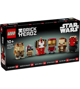 LEGO BrickHeadz 40676 The Phantom Menace