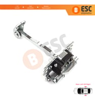 Renault Espace MK4 J81 JK0/1 2002-2015 8200070661 İçin Arka Kapı Gergi Yayı